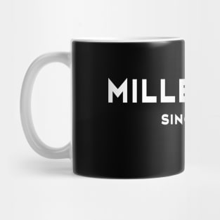 Millennial Mug